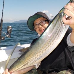 ＨＡＲＵＫＡ丸　はるかまる 釣果