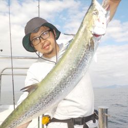 ＨＡＲＵＫＡ丸　はるかまる 釣果