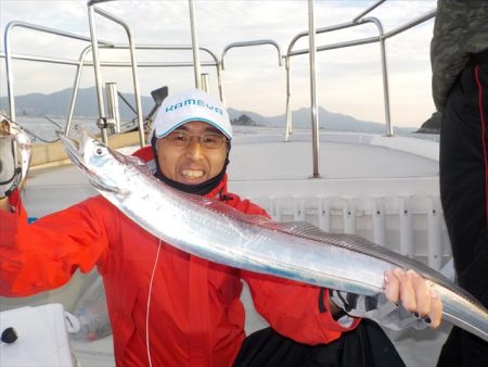 ＨＡＲＵＫＡ丸　はるかまる 釣果