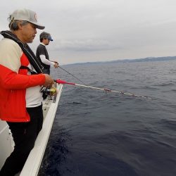 フィッシングボート空風（そらかぜ） 釣果