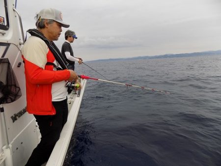 フィッシングボート空風（そらかぜ） 釣果