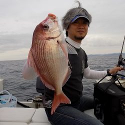 フィッシングボート空風（そらかぜ） 釣果