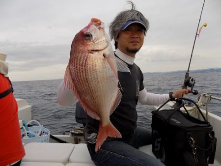 フィッシングボート空風（そらかぜ） 釣果