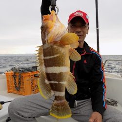 フィッシングボート空風（そらかぜ） 釣果