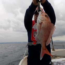 フィッシングボート空風（そらかぜ） 釣果