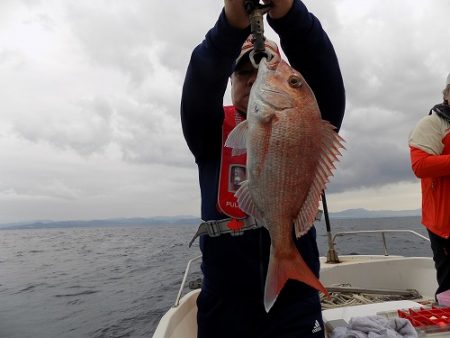 フィッシングボート空風（そらかぜ） 釣果