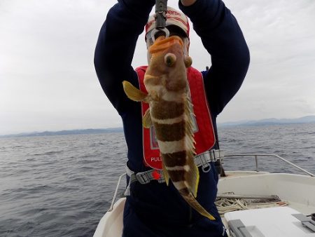 フィッシングボート空風（そらかぜ） 釣果