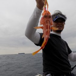 フィッシングボート空風（そらかぜ） 釣果