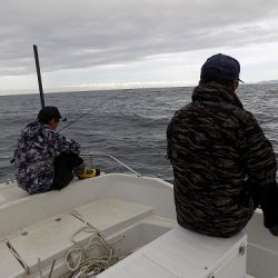 フィッシングボート空風（そらかぜ） 釣果