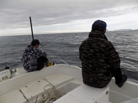 フィッシングボート空風（そらかぜ） 釣果