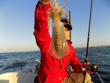 フィッシングボート空風（そらかぜ） 釣果