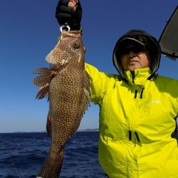 フィッシングボート空風（そらかぜ） 釣果