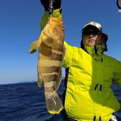 フィッシングボート空風（そらかぜ） 釣果