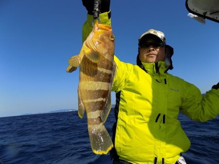 フィッシングボート空風（そらかぜ） 釣果