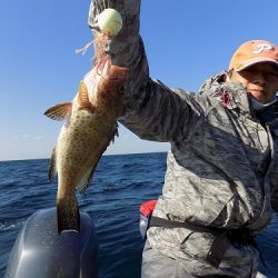 フィッシングボート空風（そらかぜ） 釣果