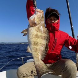 フィッシングボート空風（そらかぜ） 釣果