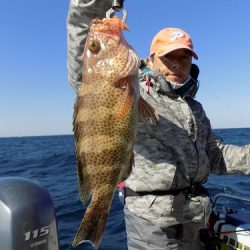 フィッシングボート空風（そらかぜ） 釣果