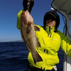 フィッシングボート空風（そらかぜ） 釣果