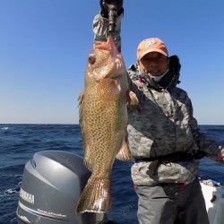 フィッシングボート空風（そらかぜ） 釣果