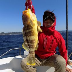 フィッシングボート空風（そらかぜ） 釣果