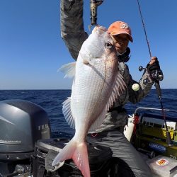 フィッシングボート空風（そらかぜ） 釣果