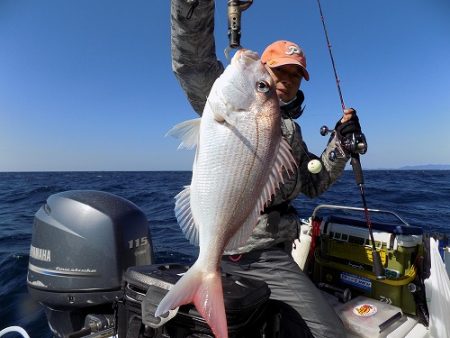 フィッシングボート空風（そらかぜ） 釣果