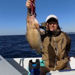 フィッシングボート空風（そらかぜ） 釣果