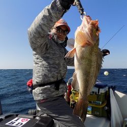 フィッシングボート空風（そらかぜ） 釣果