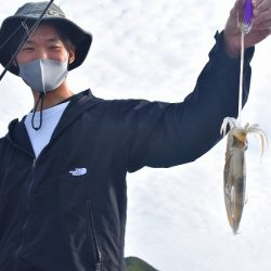 Fisherman Dreams DI 釣果