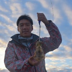 Fisherman Dreams DI 釣果