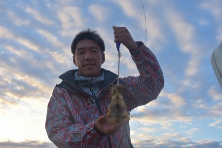 Fisherman Dreams DI 釣果