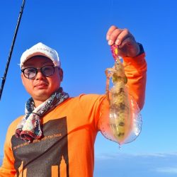 Fisherman Dreams DI 釣果