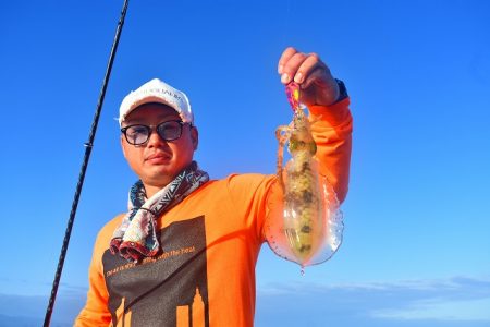 Fisherman Dreams DI 釣果