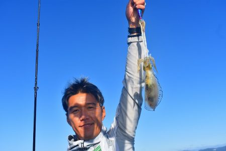 Fisherman Dreams DI 釣果