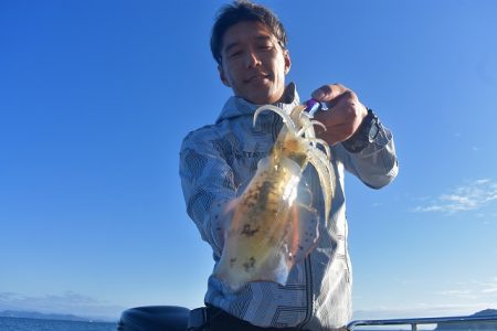 Fisherman Dreams DI 釣果