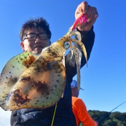 Fisherman Dreams DI 釣果