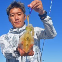 Fisherman Dreams DI 釣果