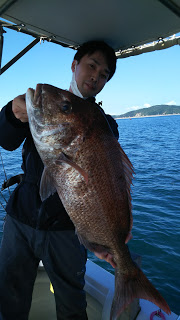 釣り舟　海竜 釣果