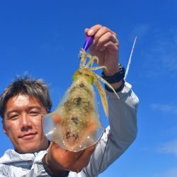 Fisherman Dreams DI 釣果