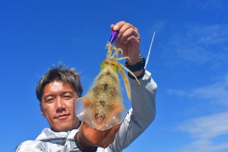 Fisherman Dreams DI 釣果