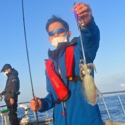 Fisherman Dreams DI 釣果