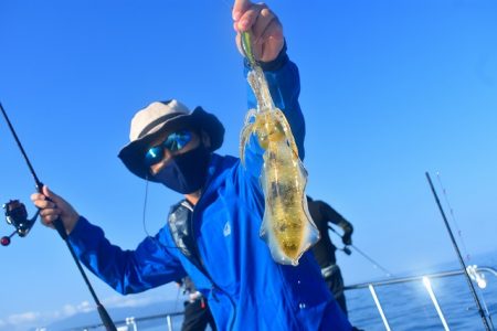 Fisherman Dreams DI 釣果