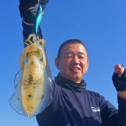 Fisherman Dreams DI 釣果