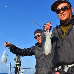 Fisherman Dreams DI 釣果