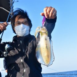 Fisherman Dreams DI 釣果