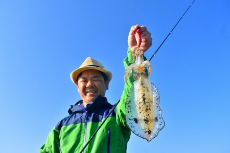 Fisherman Dreams DI 釣果