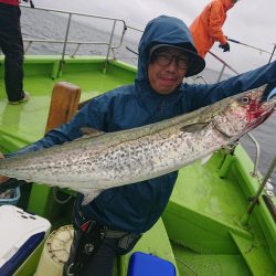 深川　吉野屋 釣果