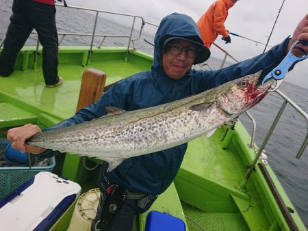 深川　吉野屋 釣果