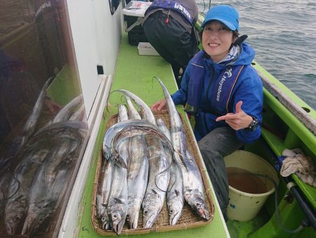 深川　吉野屋 釣果