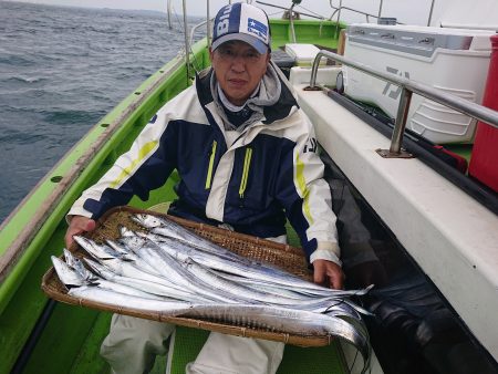 深川　吉野屋 釣果